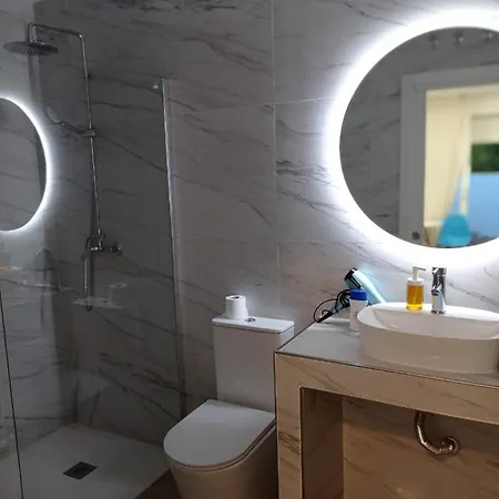 Appartement Y Kai (adults Only)
