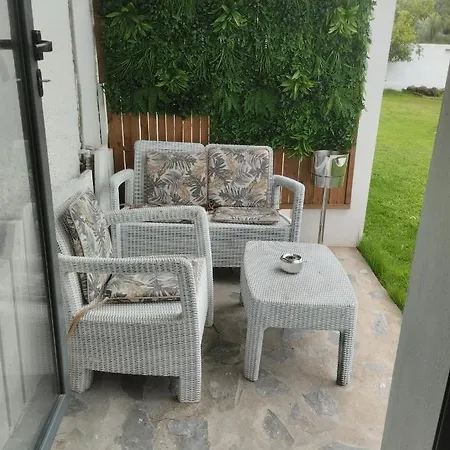 Appartement Y Kai (adults Only) Marbellac