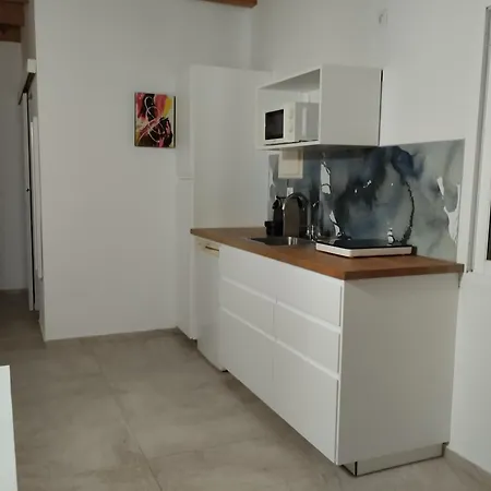 Appartement Y Kai (adults Only) *