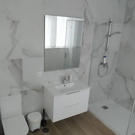 Appartement Y Kai (adults Only) Marbellac