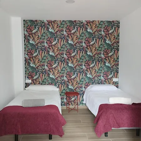 Y Kai (adults Only) Appartement Marbellac