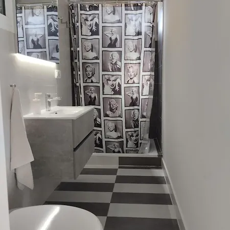 Appartement Y Kai (adults Only)