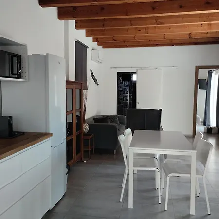 Appartement Y Kai (adults Only) Marbellac