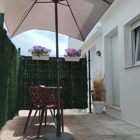 Appartement Y Kai (adults Only)