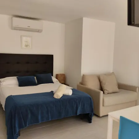 Y Kai (adults Only) Appartement