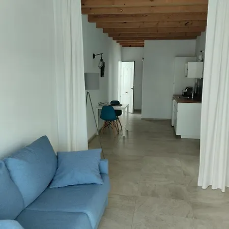 Y Kai (adults Only) Appartement *