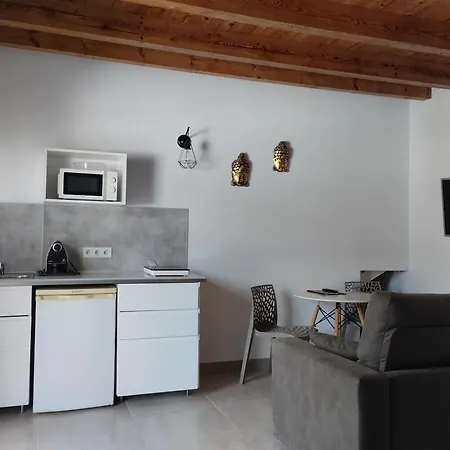 Y Kai (adults Only) Appartement Marbellac