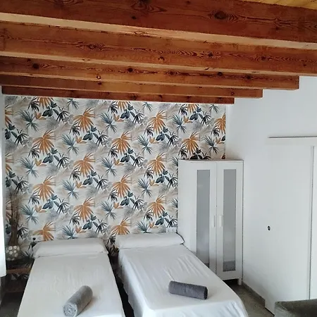 Y Kai (adults Only) Appartement *