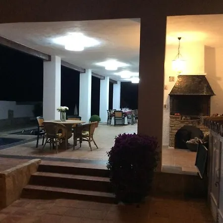 Appartement Y Kai (adults Only)
