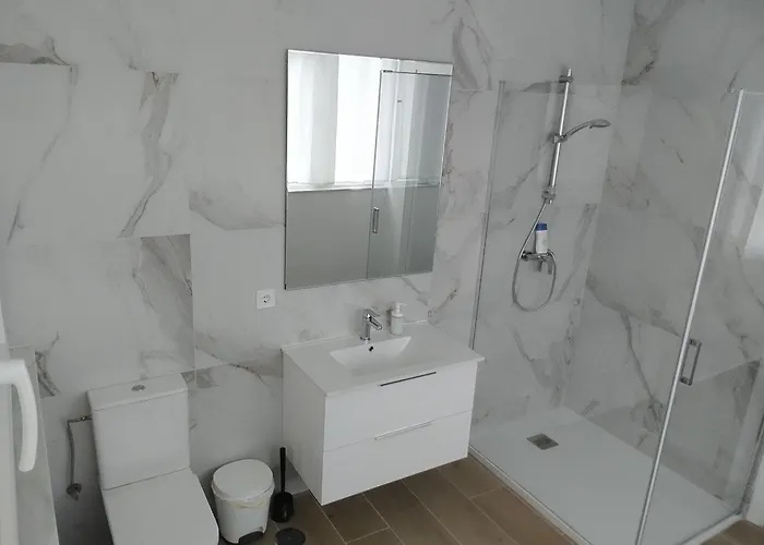 Апартаменты Y Kai (adults Only) Марбелья