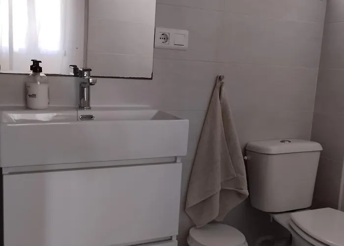 Y Kai (adults Only) Апартаменты